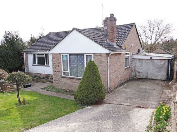 3 Bedroom Detached