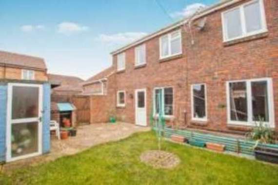 3 Bedroom Semi-Detac...