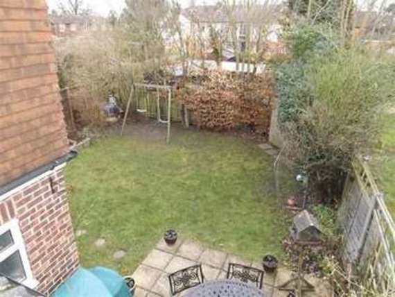 4 Bedroom Semi-Detac...
