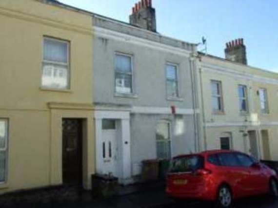 4 Bedroom Terraced