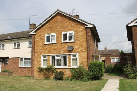 3 Bedroom Terraced