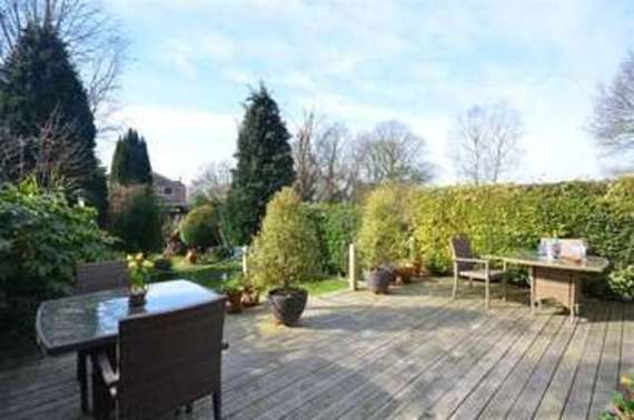 3 Bedroom Detached