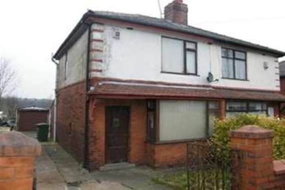 2 Bedroom Detached