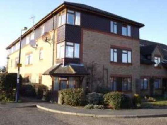 2 Bedroom Retirement...