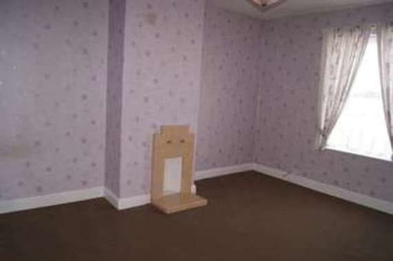 2 Bedroom Terraced