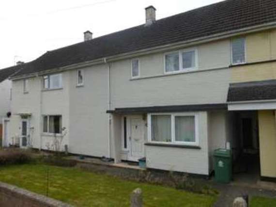 3 Bedroom Terraced