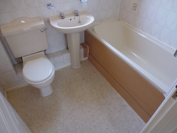 3 Bedroom Semi-Detac...