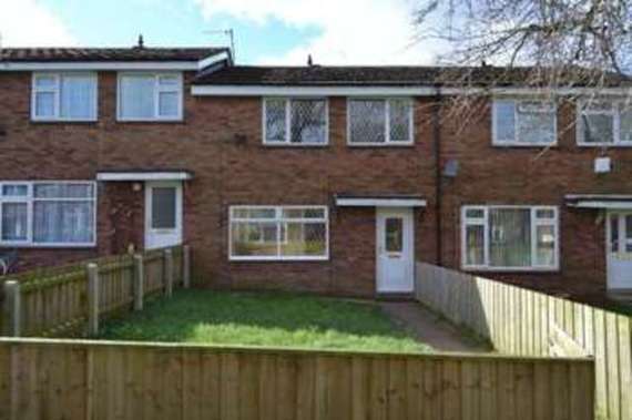 3 Bedroom Terraced
