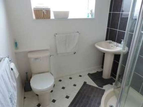 2 Bedroom Detached