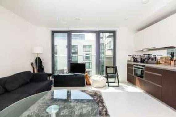 Canary Wharf, E14 9FG