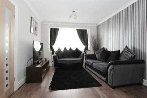 3 Bedroom Terraced