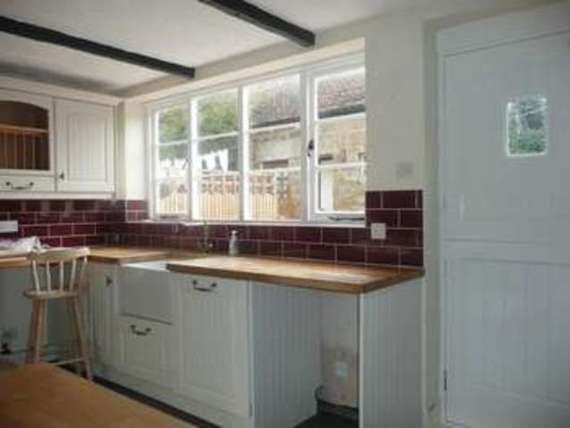 2 Bedroom Terraced