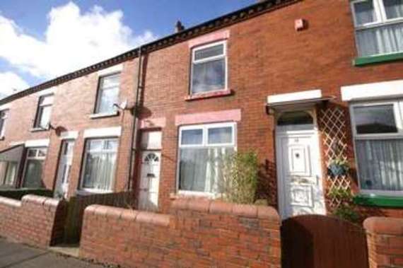 2 Bedroom Terraced