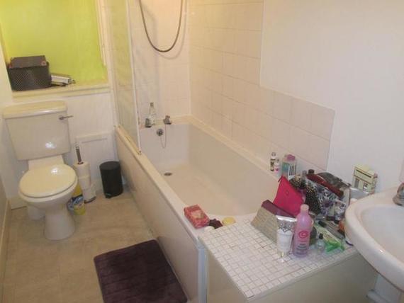 1 Bedroom Flat