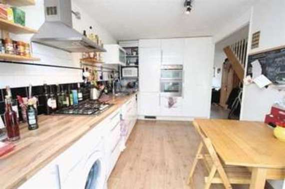 3 Bedroom Detached