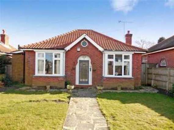 3&nbsp;Bedroom&nbsp;Bungalow