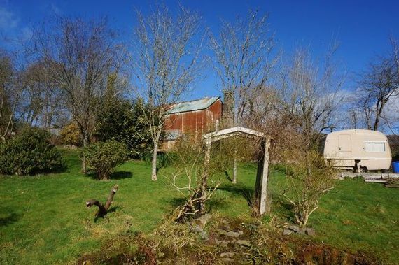 Near Cotehele, PL17 8BP