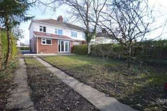 3 Bedroom Property