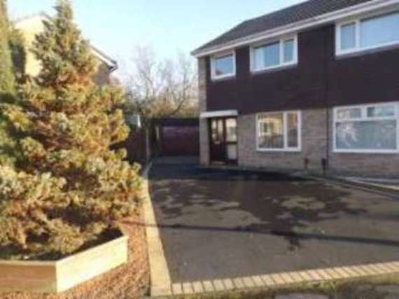 3 Bedroom Semi-Detac...