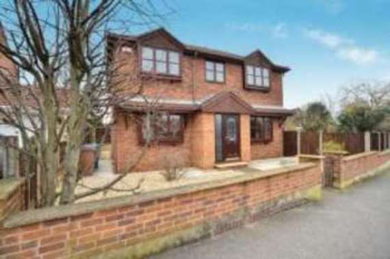 4 Bedroom Detached