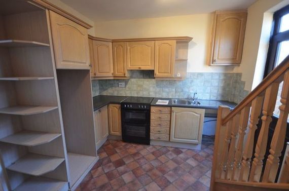 2&nbsp;Bedroom&nbsp;Terraced