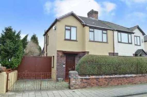 3 Bedroom Semi-Detac...
