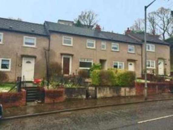 3 Bedroom Terraced