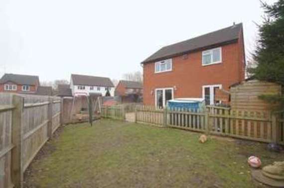 4 Bedroom Detached