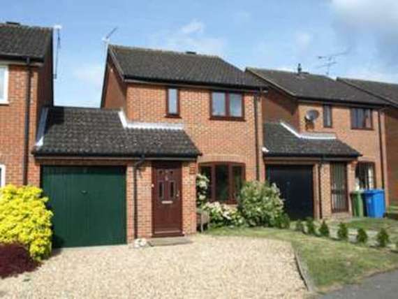 3 Bedroom Detached