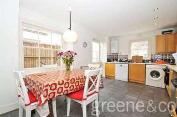 3 Bedroom Detached
