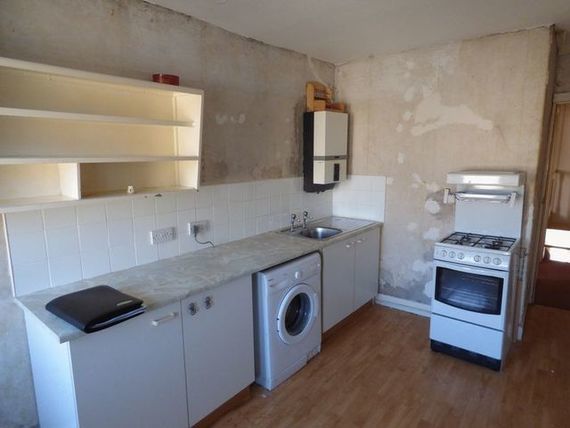 3 Bedroom Terraced