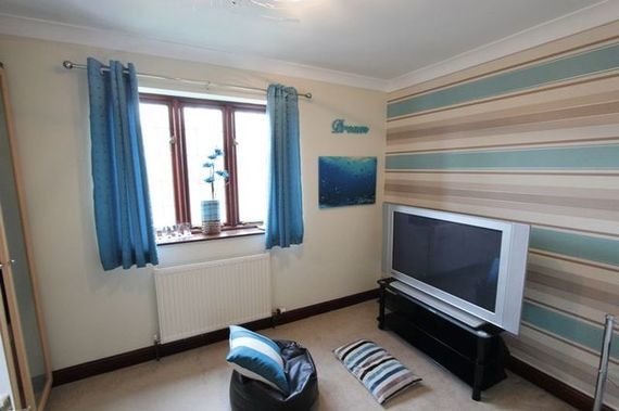 2 Bedroom Terraced