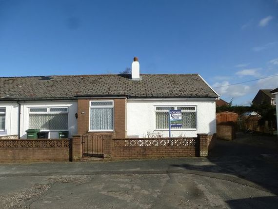 2&nbsp;Bedroom&nbsp;Bungalow