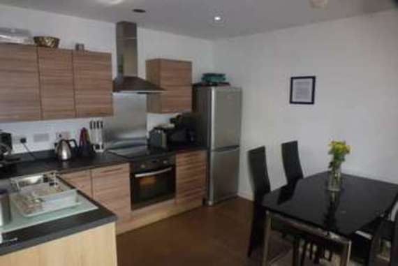 2 Bedroom Apartment