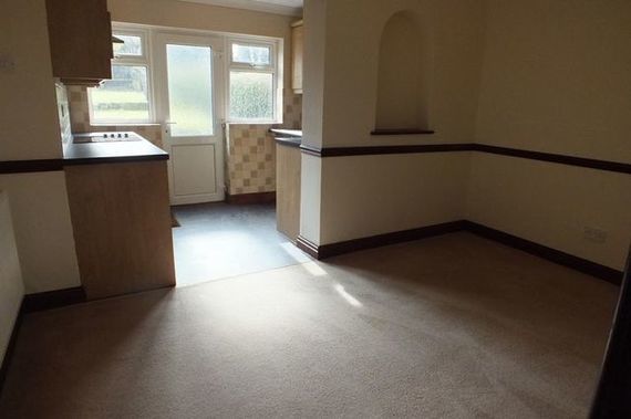 2 Bedroom Semi-Detac...