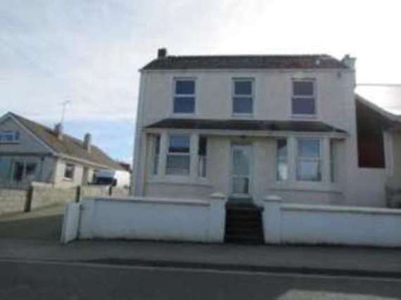 3 Bedroom Detached