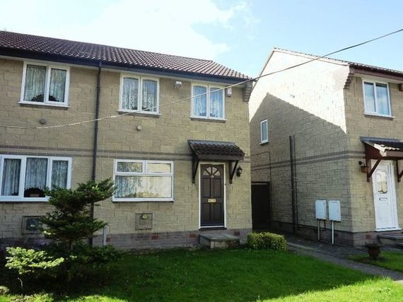 3 Bedroom Semi-Detac...