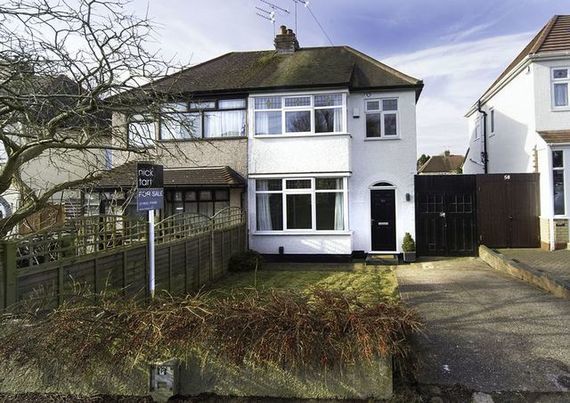 3 Bedroom Semi-Detac...