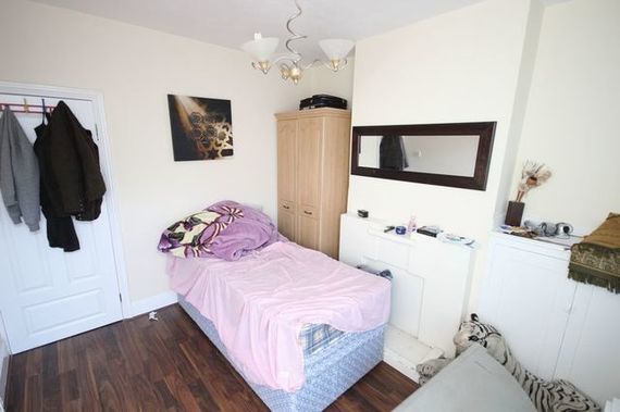 2&nbsp;Bedroom&nbsp;Terraced