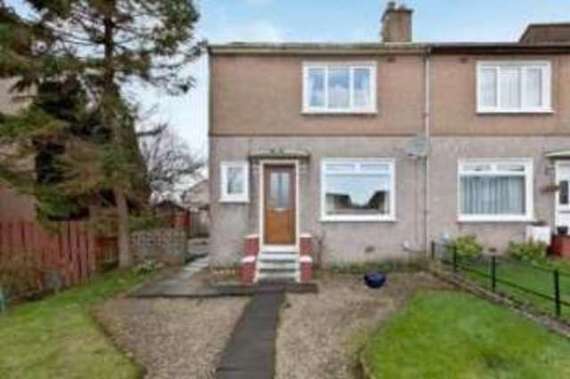 2 Bedroom End of Ter...