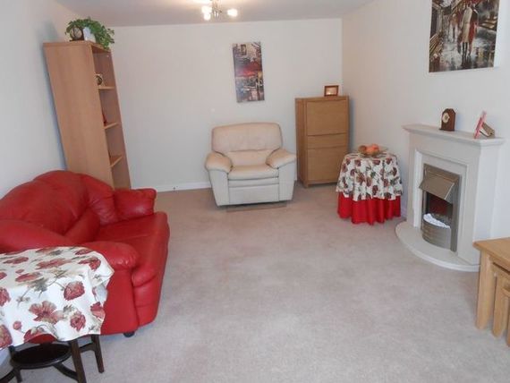1 Bedroom Flat