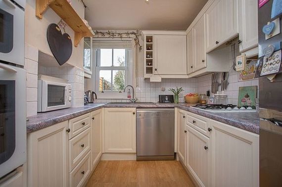 3 Bedroom Terraced