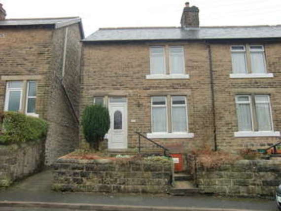 3 Bedroom End of Ter...