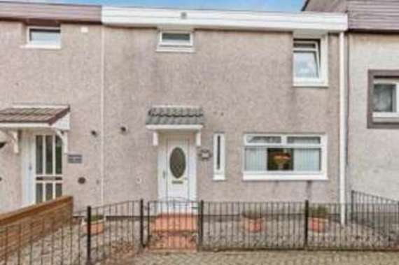 3 Bedroom Terraced