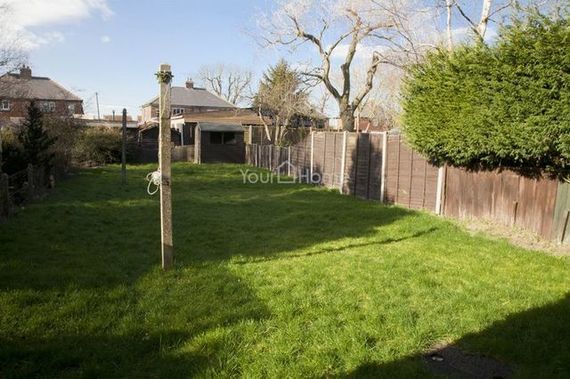 2 Bedroom Semi-Detac...