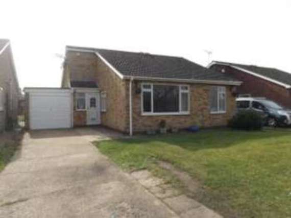 3 Bedroom Bungalow