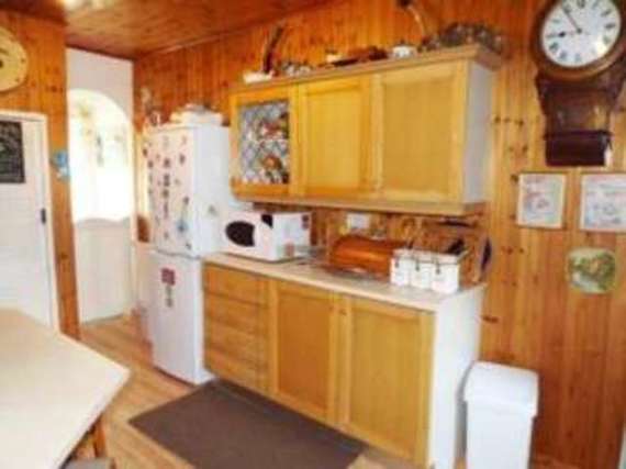 3 Bedroom Terraced