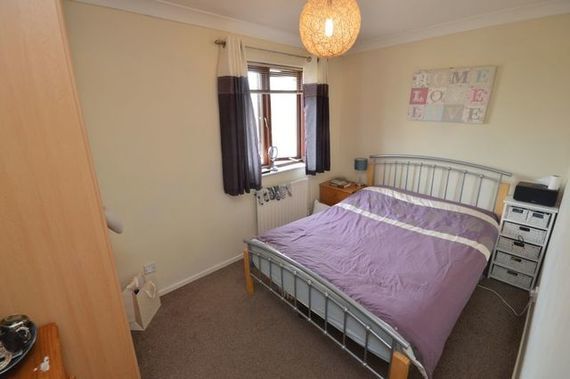 2 Bedroom Terraced