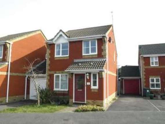 3 Bedroom Detached