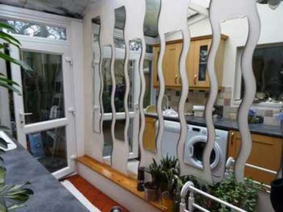 2 Bedroom Terraced